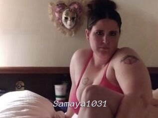 Samaya1031