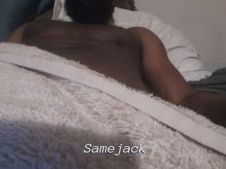 Samejack