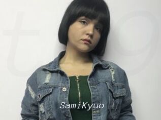 SamiKyuo