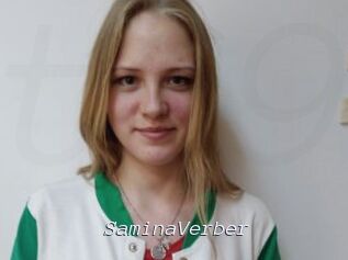 SaminaVerber