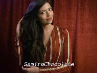 SamiraChocolate