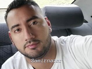 Samirnazar
