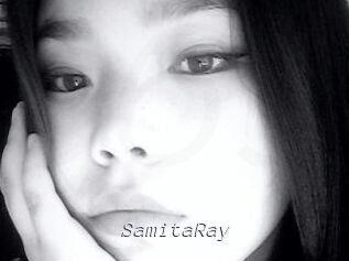 SamitaRay