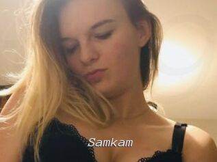 Samkam