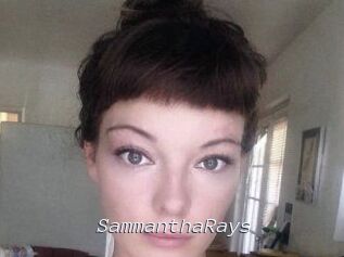 Sammantha_Rays