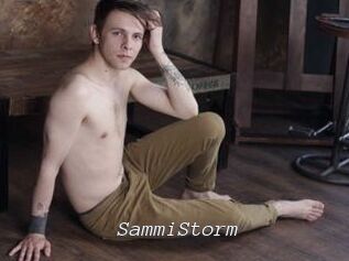 SammiStorm