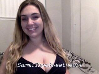 SammiTheeSweetheart