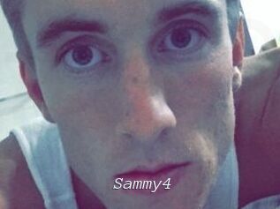 Sammy4