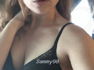 Sammy98