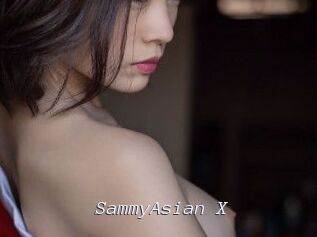 SammyAsian_X