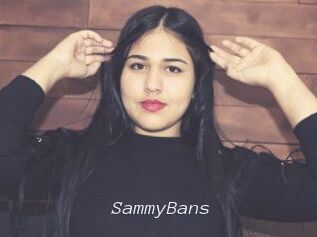 SammyBans Tel 69 Salopes