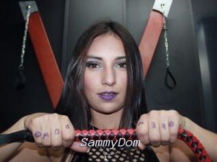 SammyDom