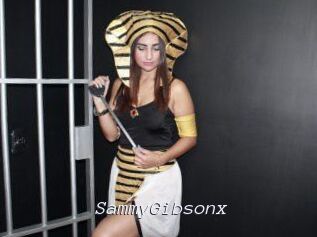 SammyGibsonx