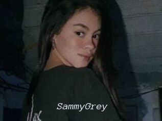SammyGrey