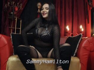 SammyHamilton