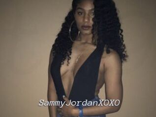 SammyJordanXOXO