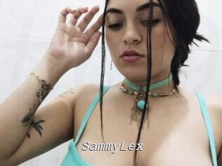 SammyLex