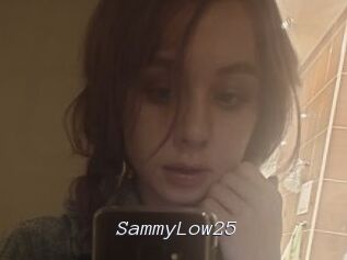 SammyLow25