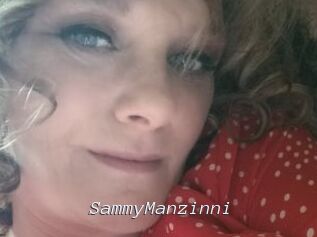 SammyManzinni