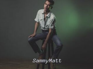 SammyMatt