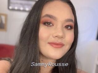 SammyRousse