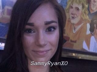 SammyRyanXO