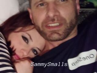 SammySmalls