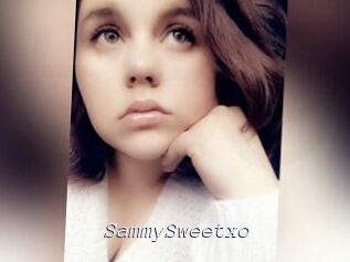 SammySweetxo