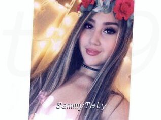 SammyTaty