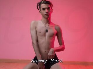 Sammy_Mark