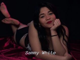 Sammy_White