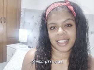 Sammybrown