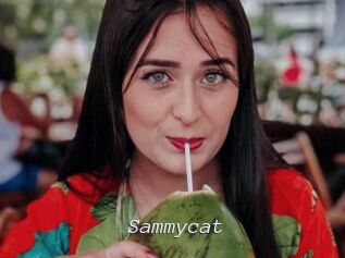 Sammycat