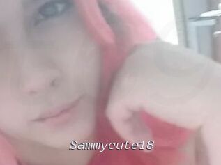 Sammycute18
