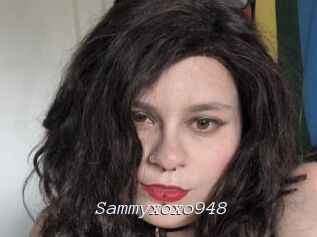 Sammyxoxo948