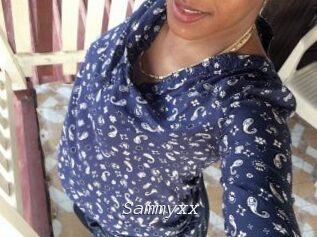 Sammyxx