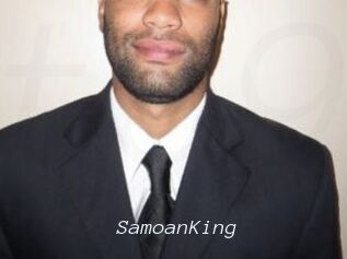 Samoan_King