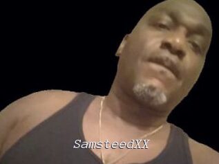 SamsteedXX