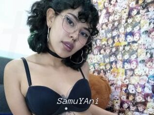 SamuYAni