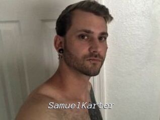 Samuel_Karter