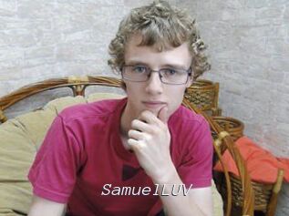 SamuelLUV