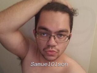 Samuel_Olson