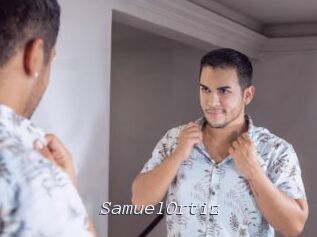 SamuelOrtiz