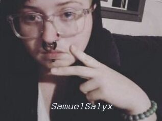 SamuelSalyx
