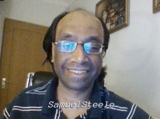 SamuelSteele