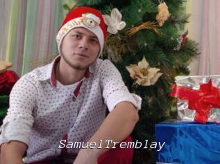 SamuelTremblay