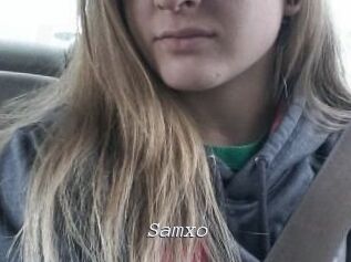 Samxo