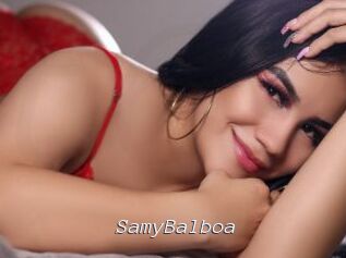 SamyBalboa