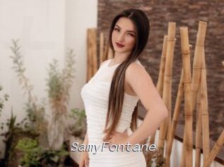 SamyFontane