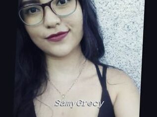 SamyGrecy